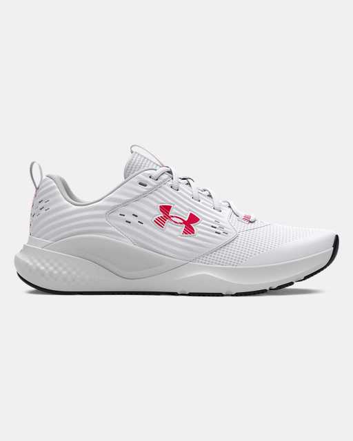 UA Commit 4 Wide (4E)