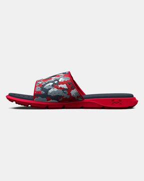 UA Ignite Pro Graphic Strap