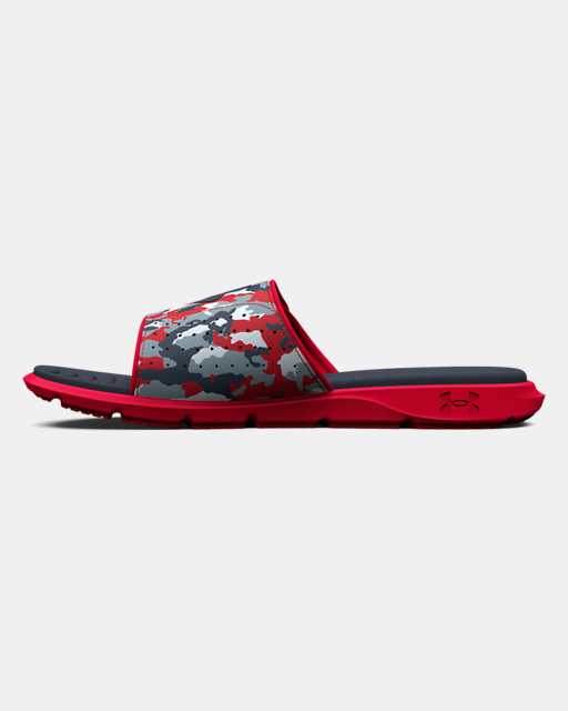UA Ignite Pro Graphic Strap