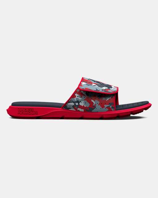 UA Ignite Pro Graphic Strap
