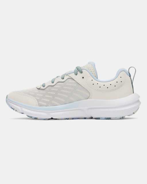UA Assert 10