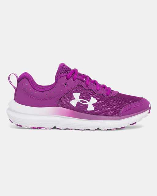 UA Assert 10