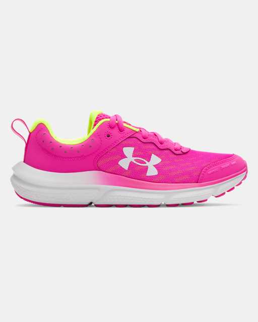 UA Assert 10
