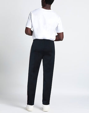 BURBERRY CASUAL TROUSERS