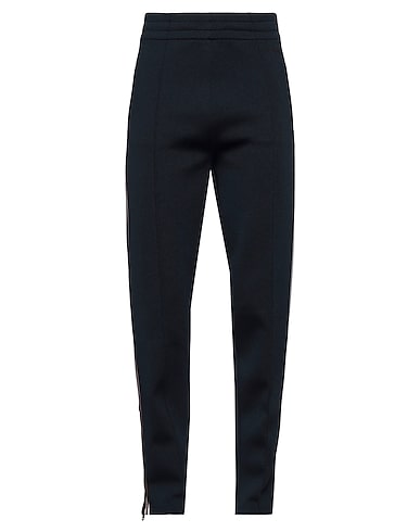 BURBERRY CASUAL TROUSERS