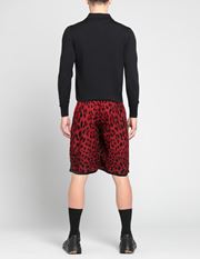 DOLCE&GABBANA SHORTS & BERMUDA