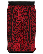 DOLCE&GABBANA SHORTS & BERMUDA