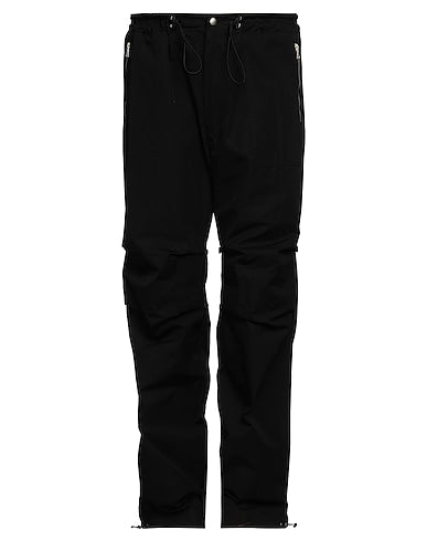 PALM ANGELS CASUAL TROUSERS