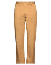 BURBERRY CASUAL TROUSERS