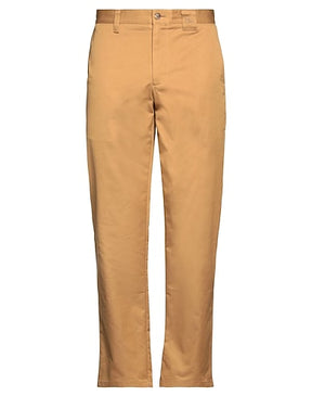 BURBERRY CASUAL TROUSERS