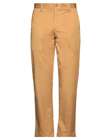 BURBERRY CASUAL TROUSERS