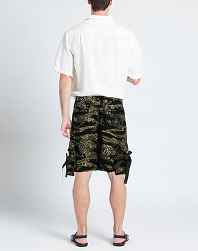DOLCE&GABBANA SHORTS & BERMUDA