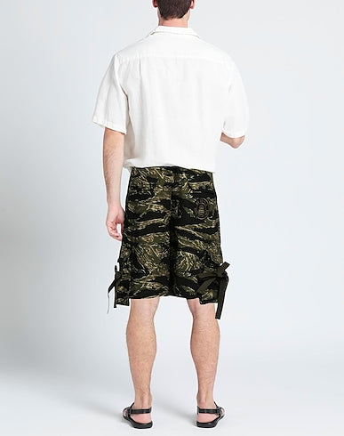 DOLCE&GABBANA SHORTS & BERMUDA