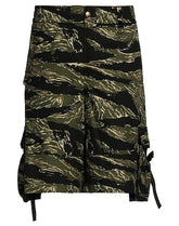 DOLCE&GABBANA SHORTS & BERMUDA