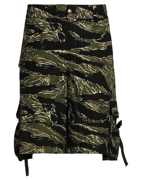 DOLCE&GABBANA SHORTS & BERMUDA