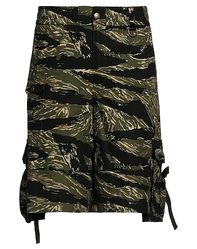 DOLCE&GABBANA SHORTS & BERMUDA