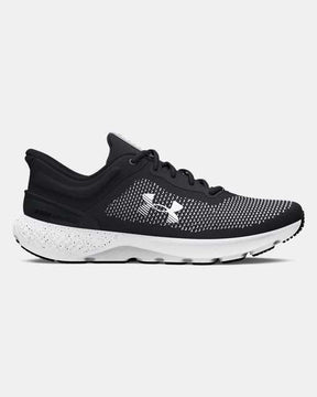 UA Charged Escape 4 Knit