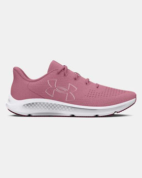 UA Charged Pursuit 3 Big Logo