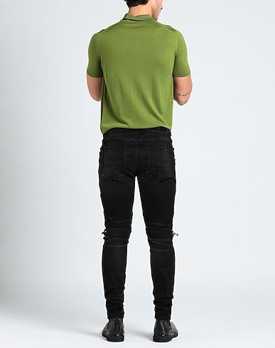 AMIRI DENIM TROUSERS