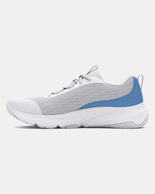 UA Dynamic Select