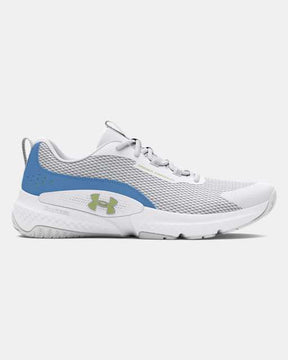 UA Dynamic Select