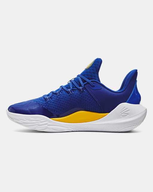Curry 11 'Dub Nation'