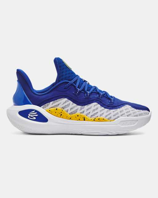 Curry 11 'Dub Nation'