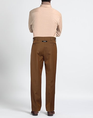 PALM ANGELS CASUAL TROUSERS