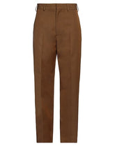 PALM ANGELS CASUAL TROUSERS