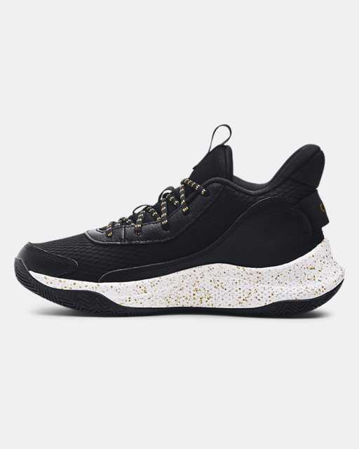 Curry 3Z7