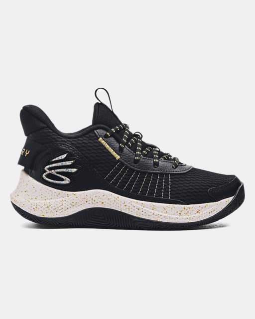 Curry 3Z7