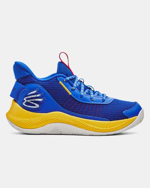 Curry 3Z7