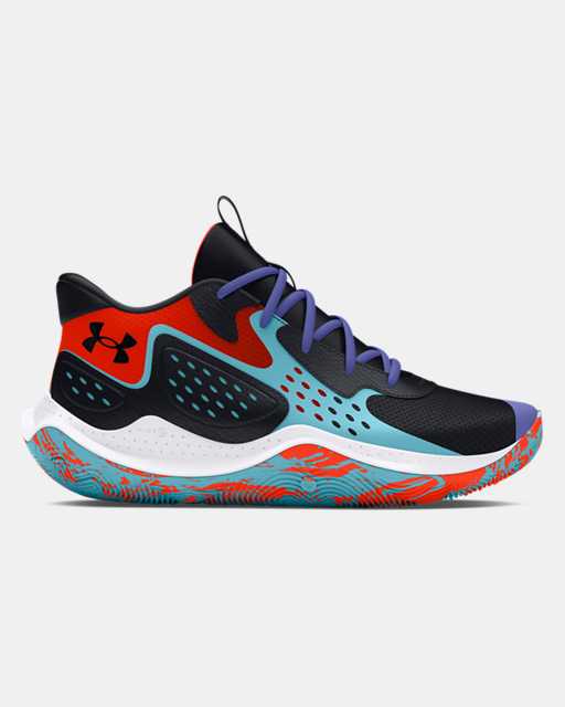 UA Jet '23
