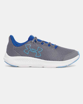 UA Charged Pursuit 3 Big Logo