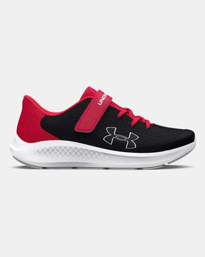 UA Pursuit 3 AC Big Logo