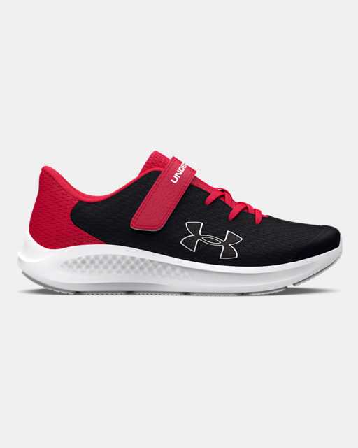 UA Pursuit 3 AC Big Logo