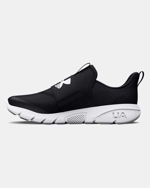 UA Flash