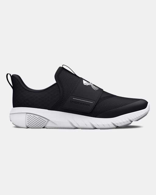 UA Flash