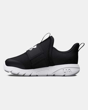 UA Flash