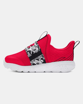 UA Flash