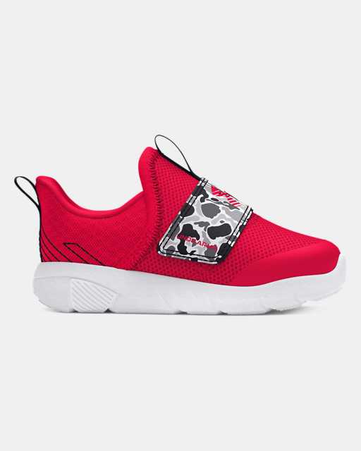 UA Flash
