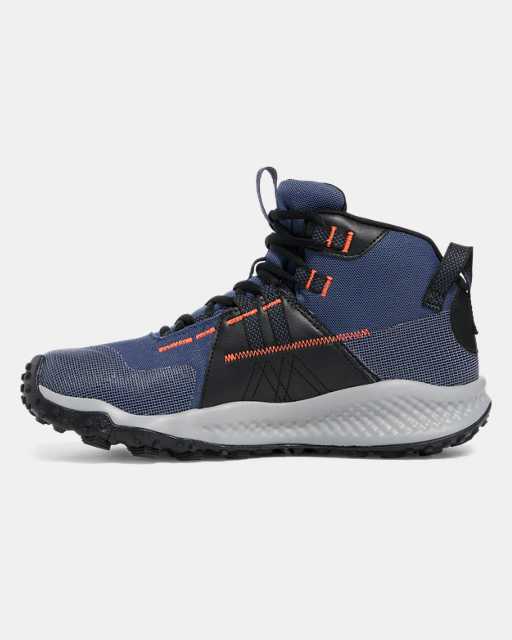 UA Charged Maven Trek Waterproof