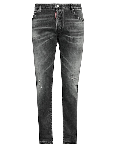 Dsquared2 DSQUARED2 Denim trousers - Size: 26 Jeans | Shop From The Mirage