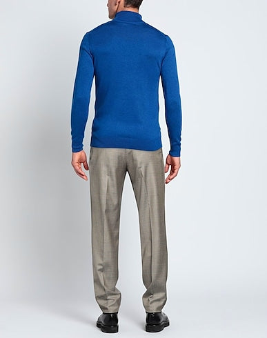 GIORGIO ARMANI CASUAL TROUSERS