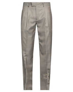 GIORGIO ARMANI CASUAL TROUSERS