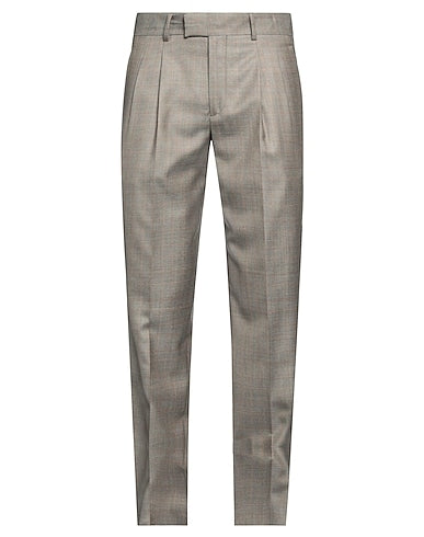 GIORGIO ARMANI CASUAL TROUSERS