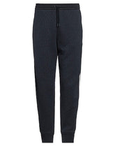 GIORGIO ARMANI CASUAL TROUSERS