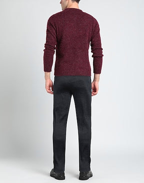 GIORGIO ARMANI CASUAL TROUSERS