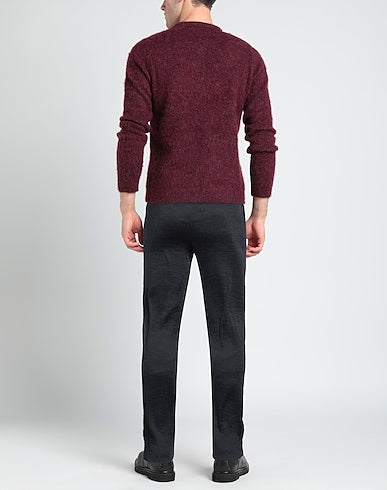 GIORGIO ARMANI CASUAL TROUSERS