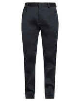GIORGIO ARMANI CASUAL TROUSERS